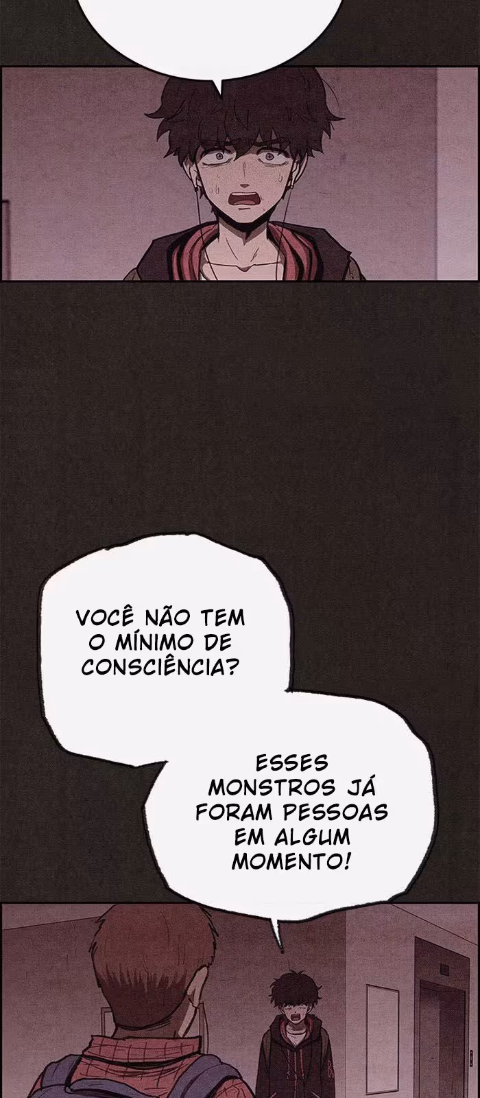 Página do Capítulo 100