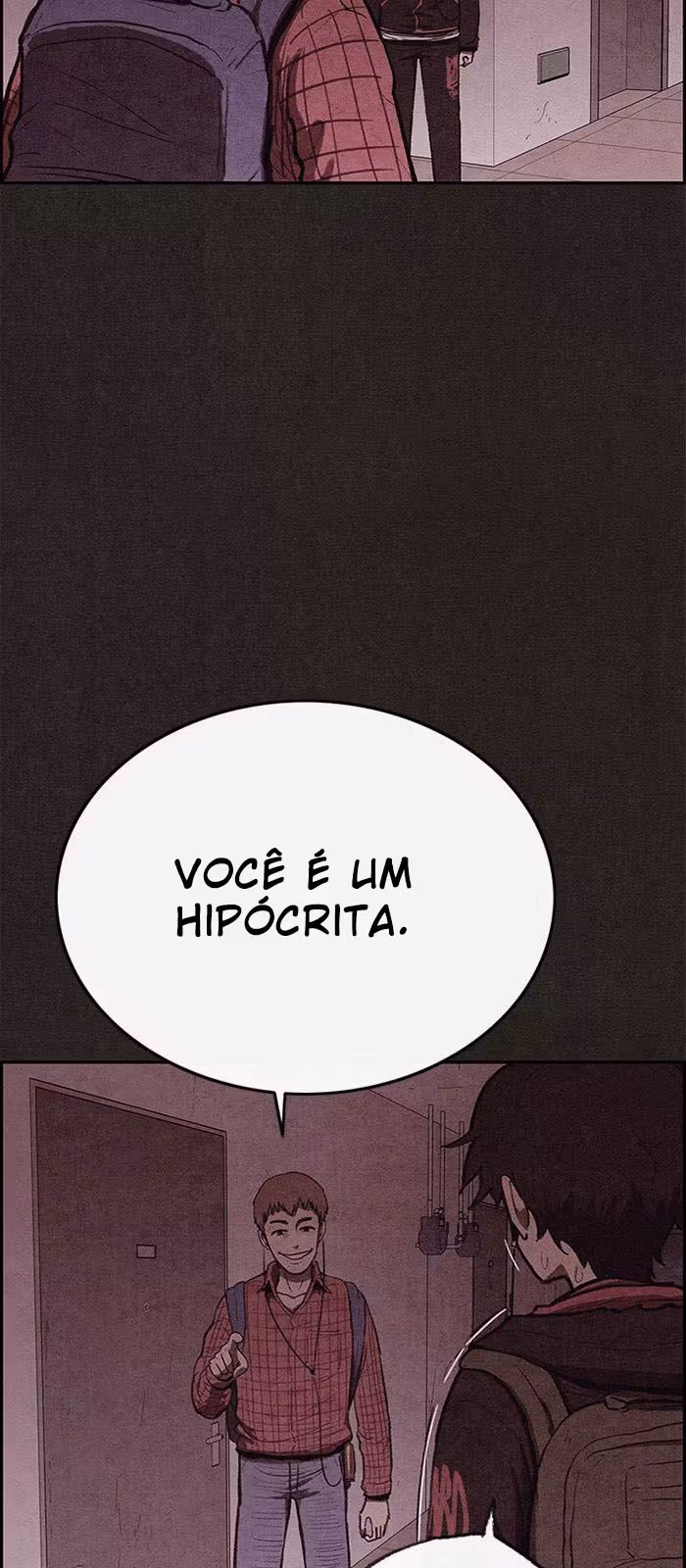 Página do Capítulo 100