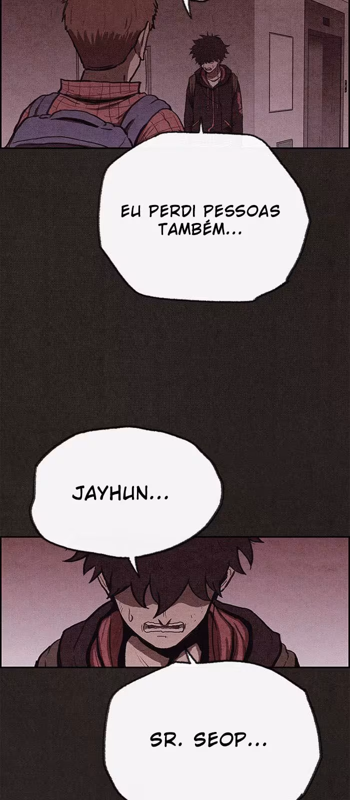 Página do Capítulo 100