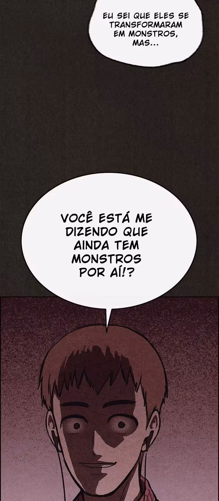 Página do Capítulo 100