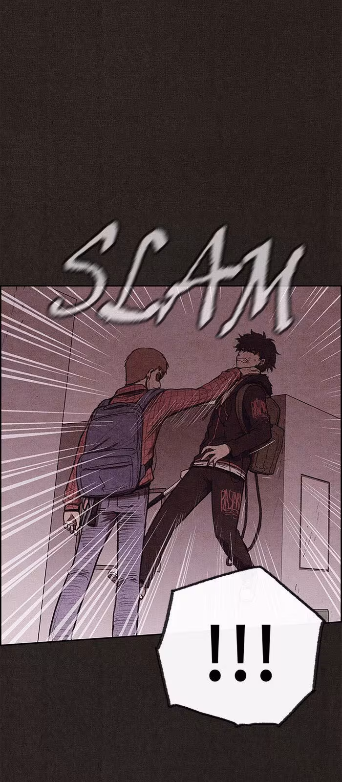 Página do Capítulo 100