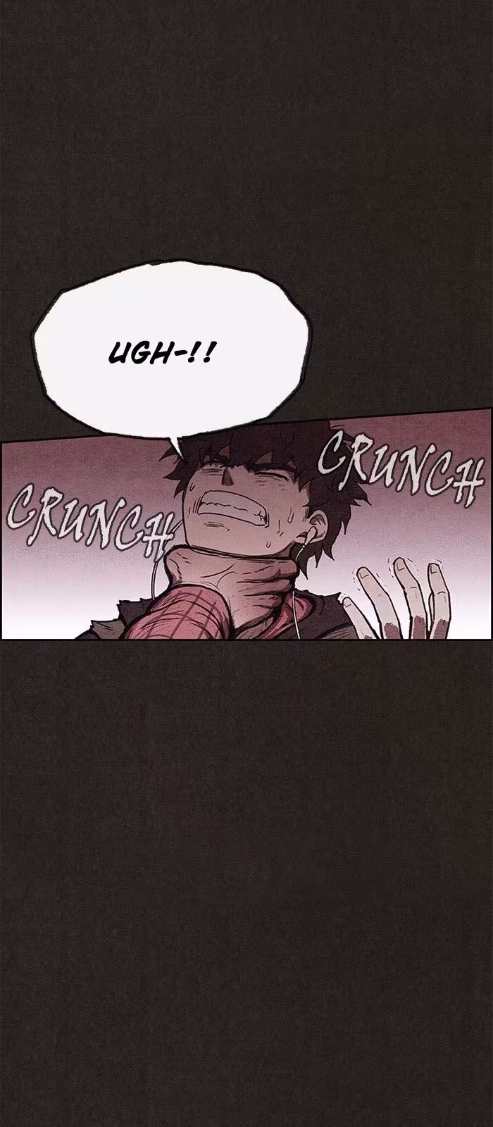 Página do Capítulo 100