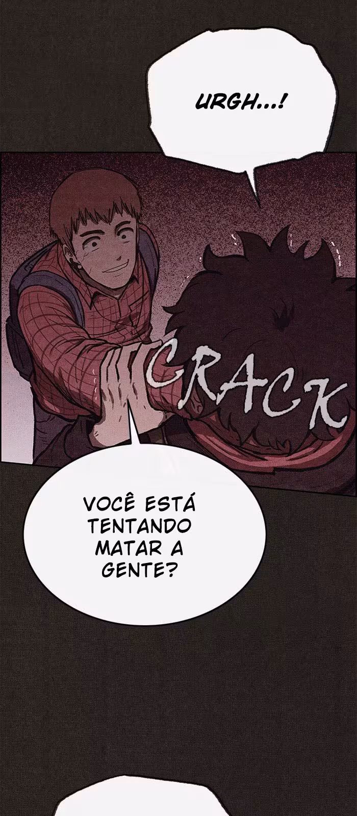 Página do Capítulo 100