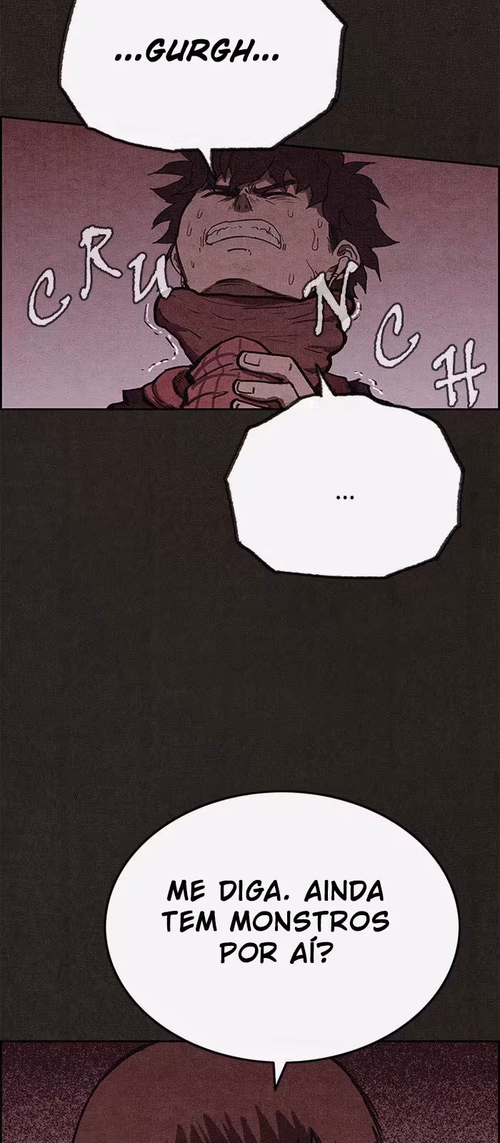 Página do Capítulo 100