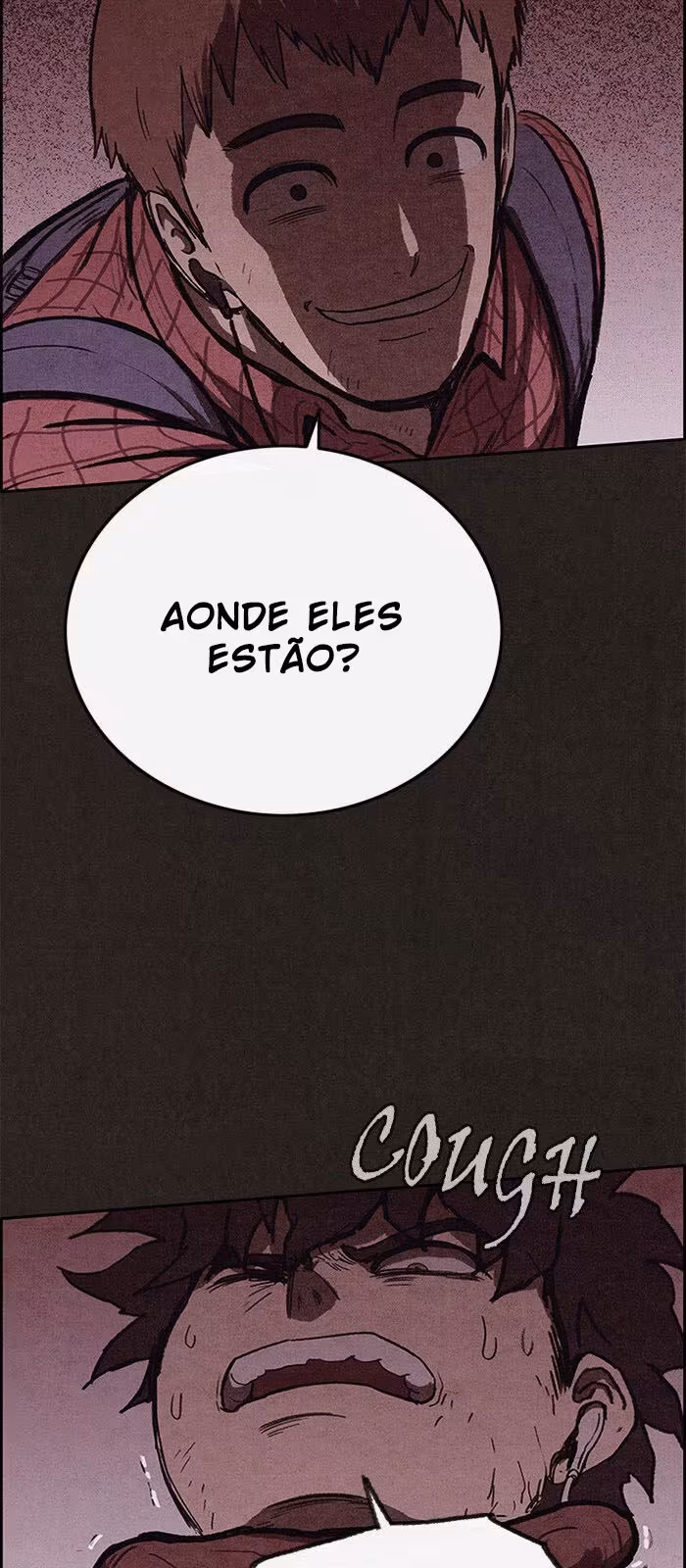 Página do Capítulo 100