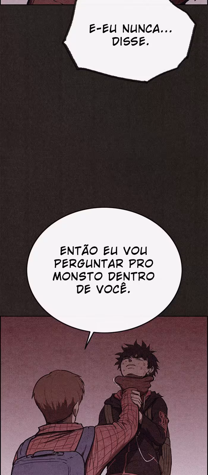 Página do Capítulo 100