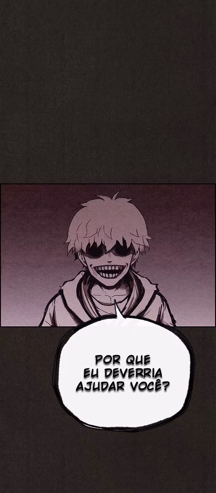 Página do Capítulo 100