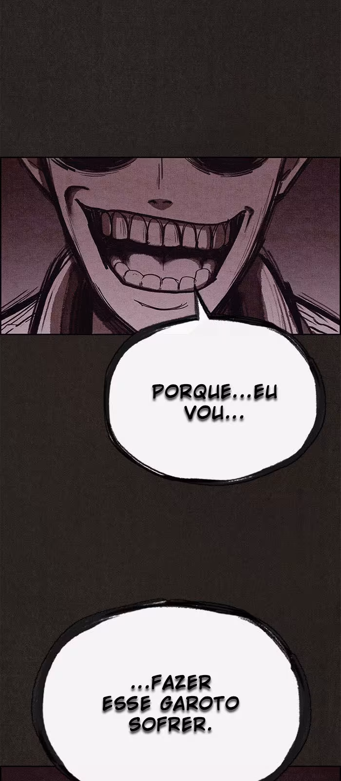 Página do Capítulo 100