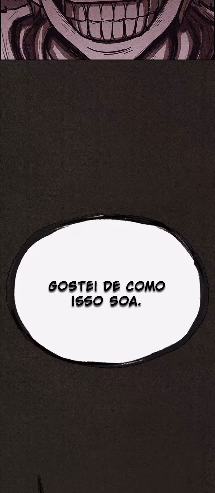 Página do Capítulo 100