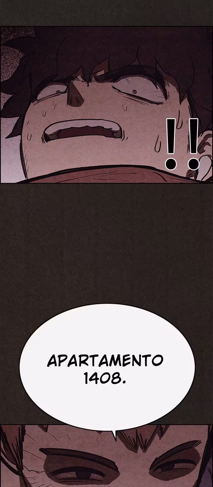 Página do Capítulo 100