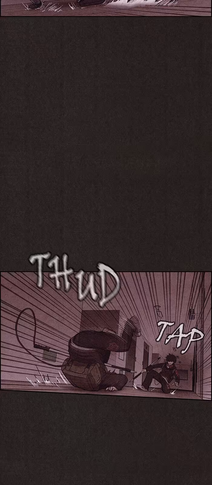 Página do Capítulo 100