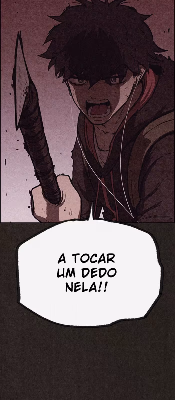 Página do Capítulo 100