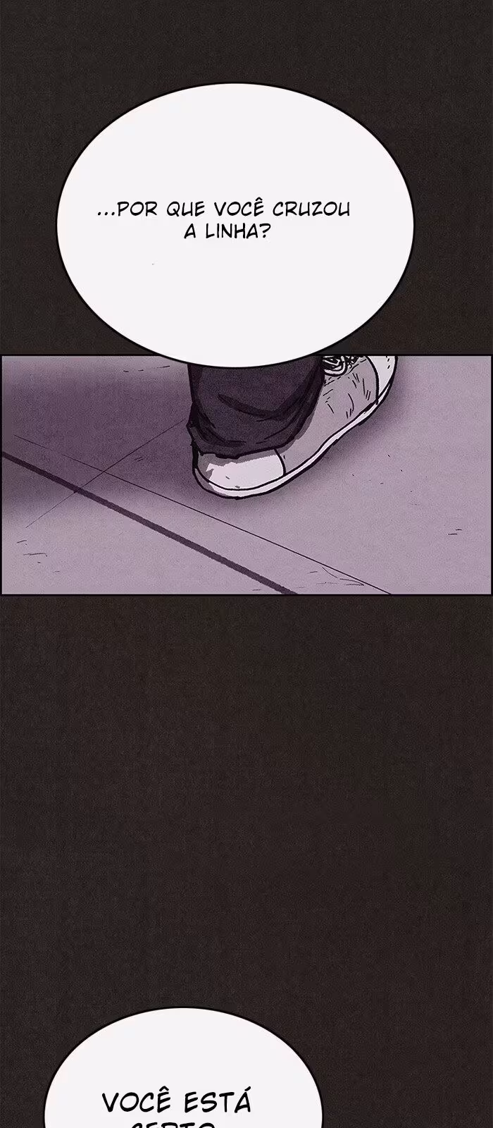 Página do Capítulo 101