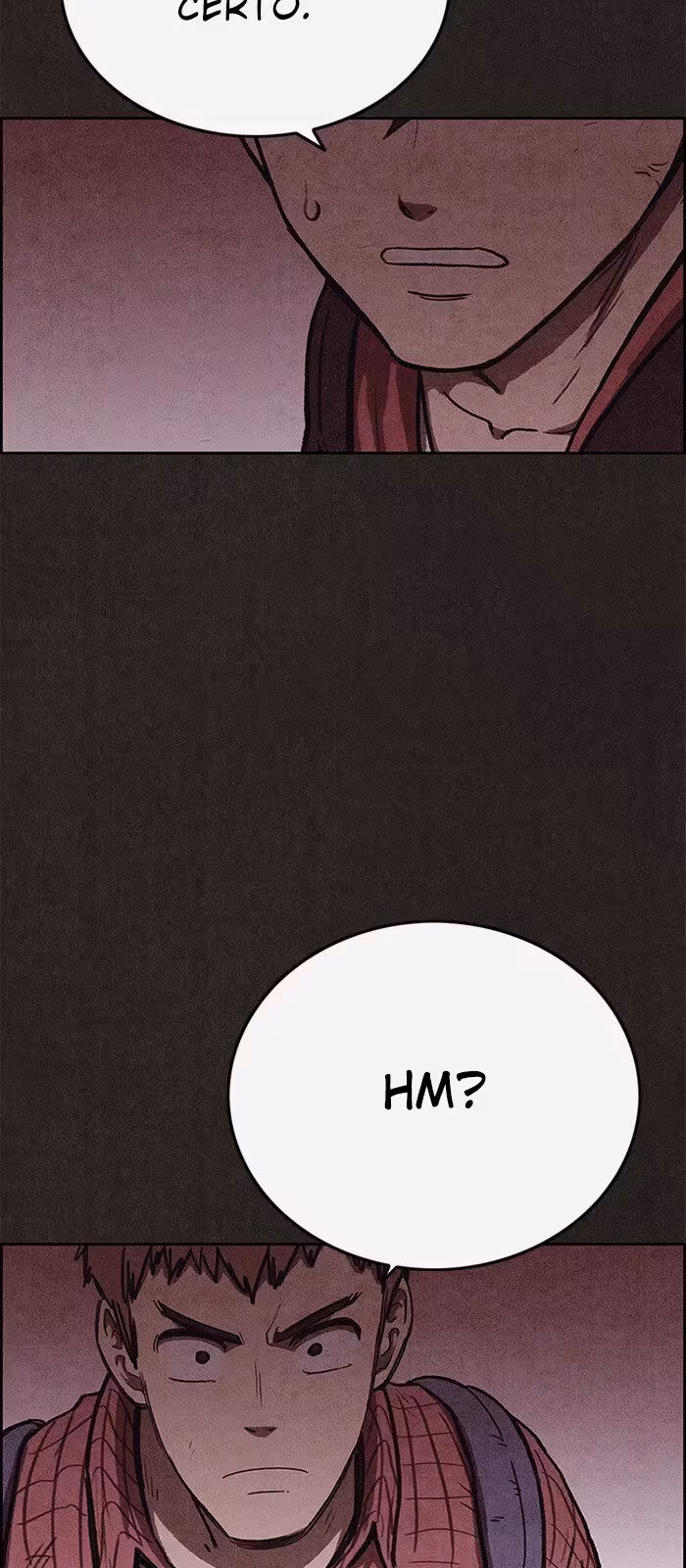 Página do Capítulo 101