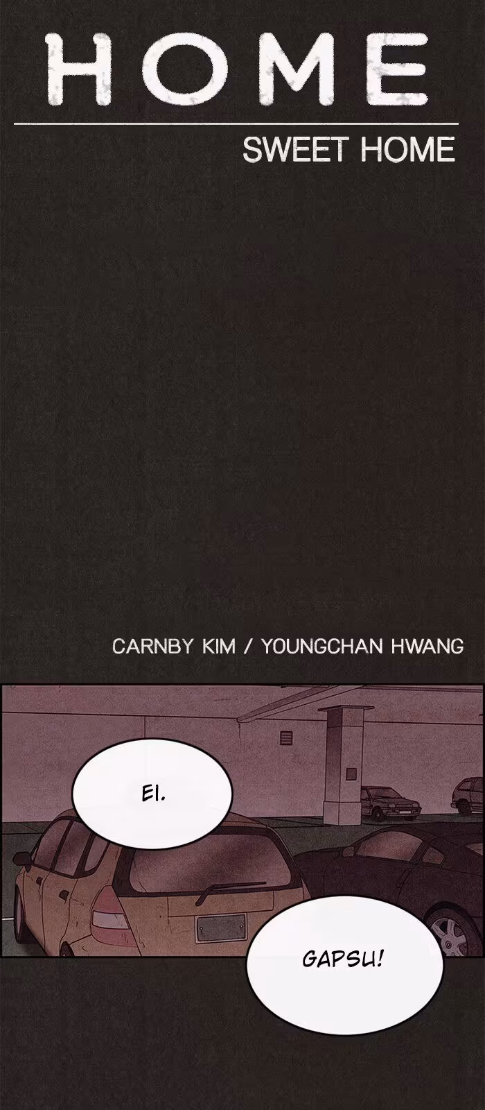 Página do Capítulo 101