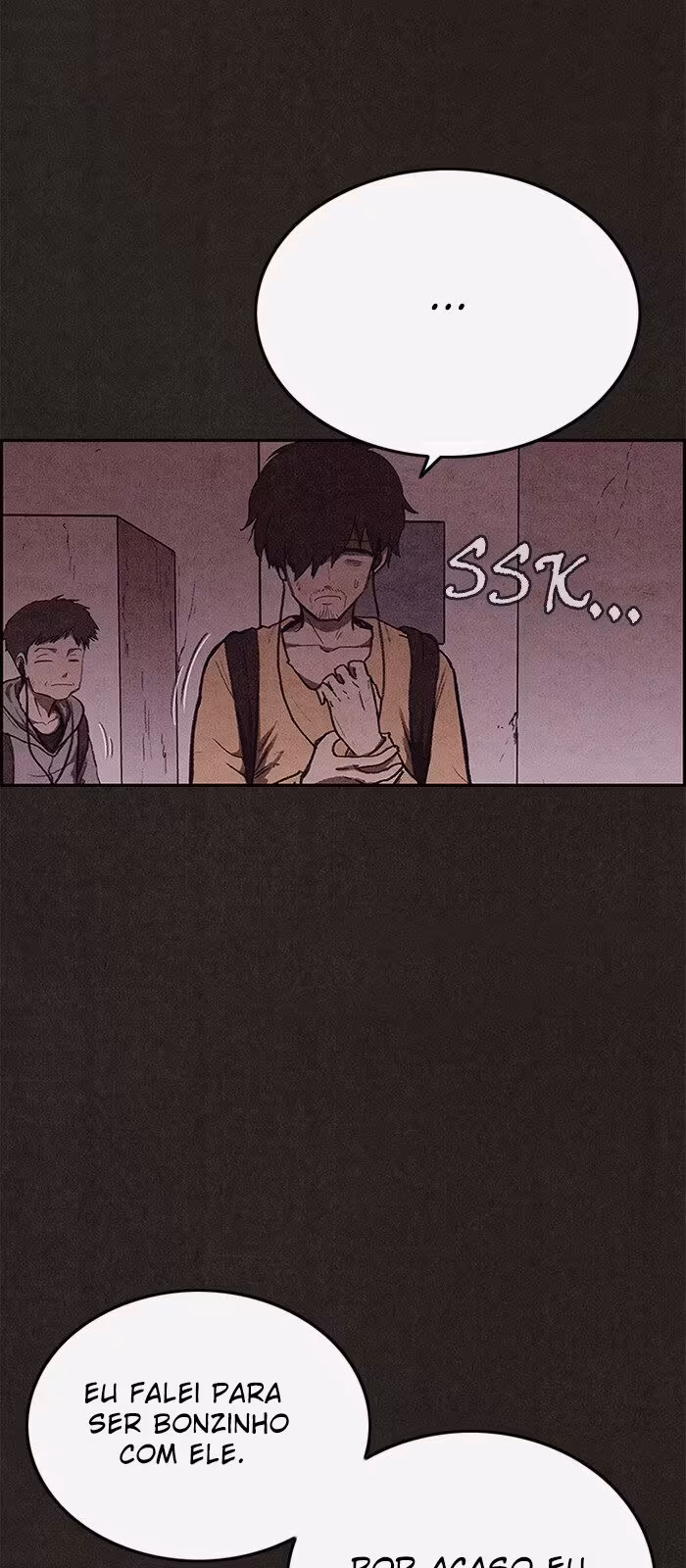 Página do Capítulo 101