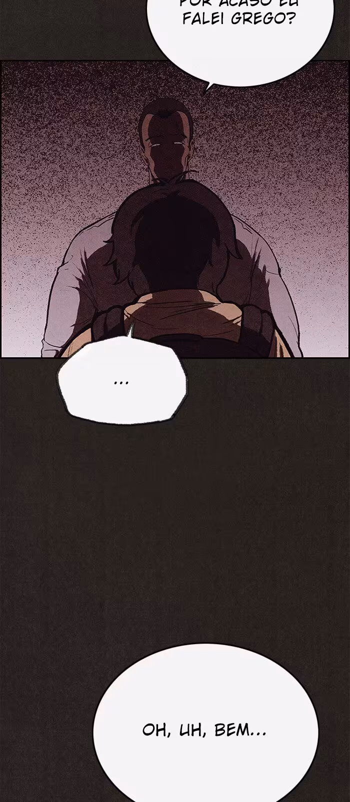 Página do Capítulo 101