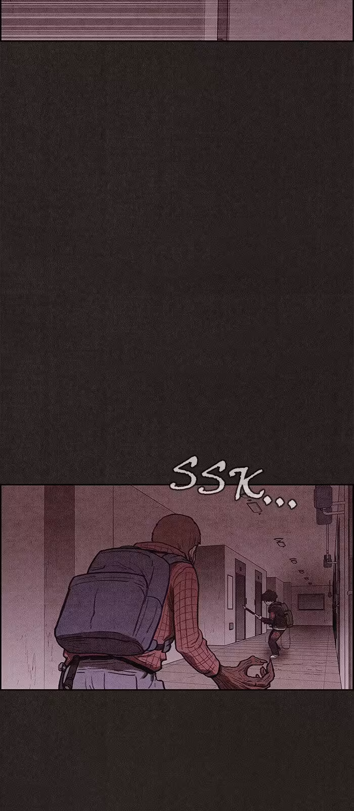 Página do Capítulo 101