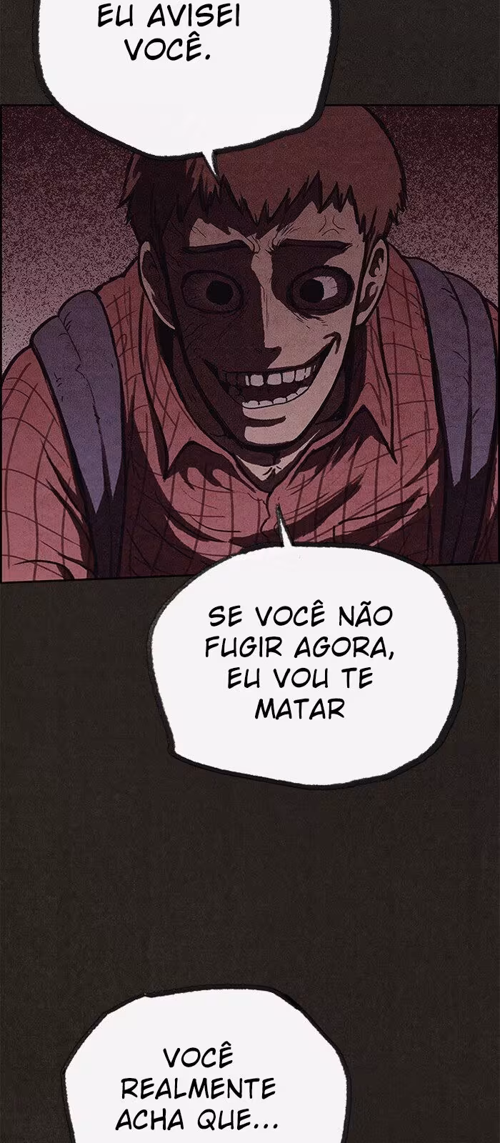 Página do Capítulo 101