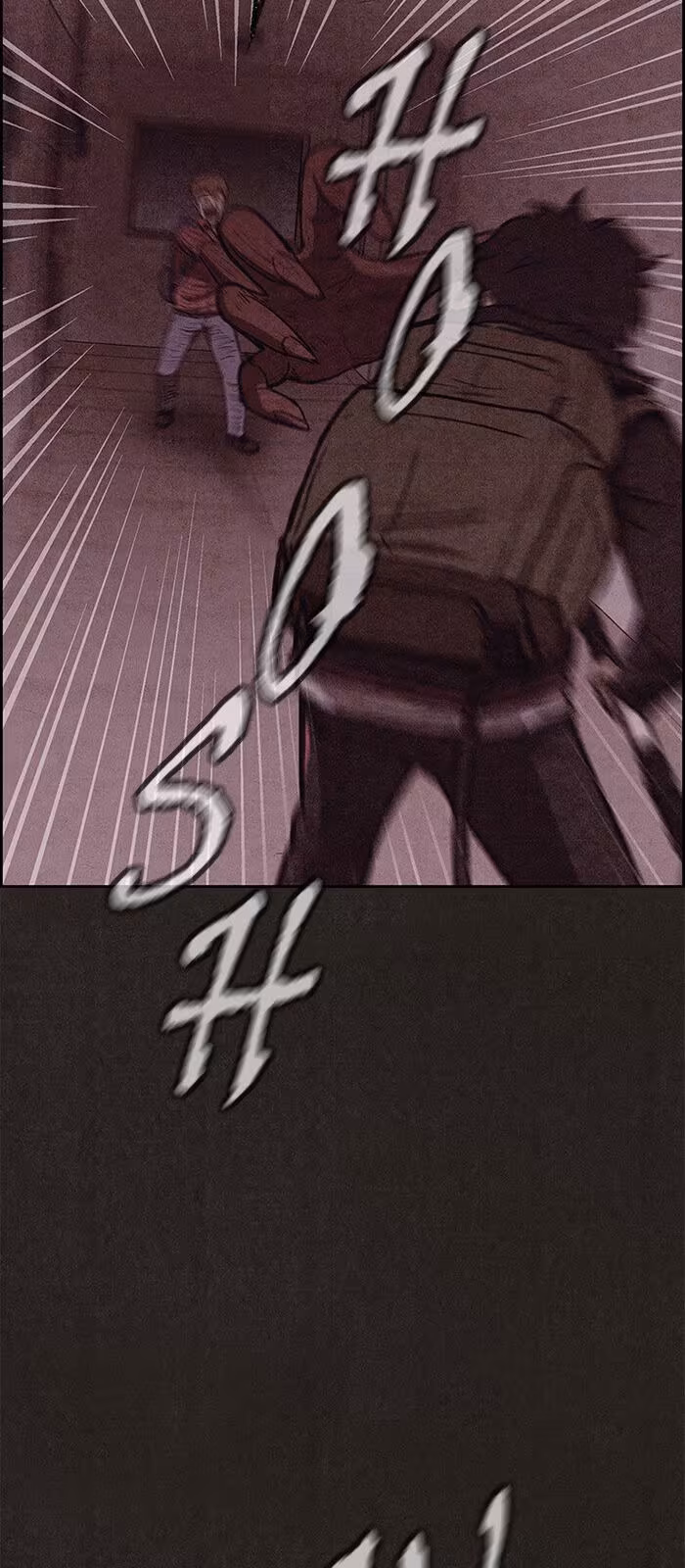 Página do Capítulo 101