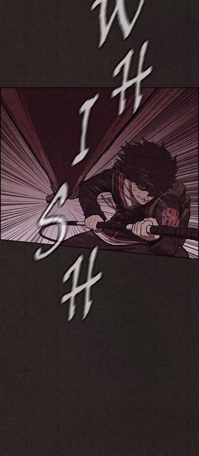 Página do Capítulo 101