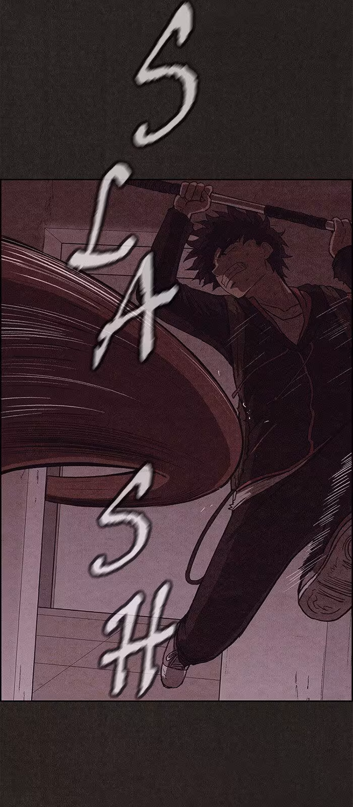 Página do Capítulo 101