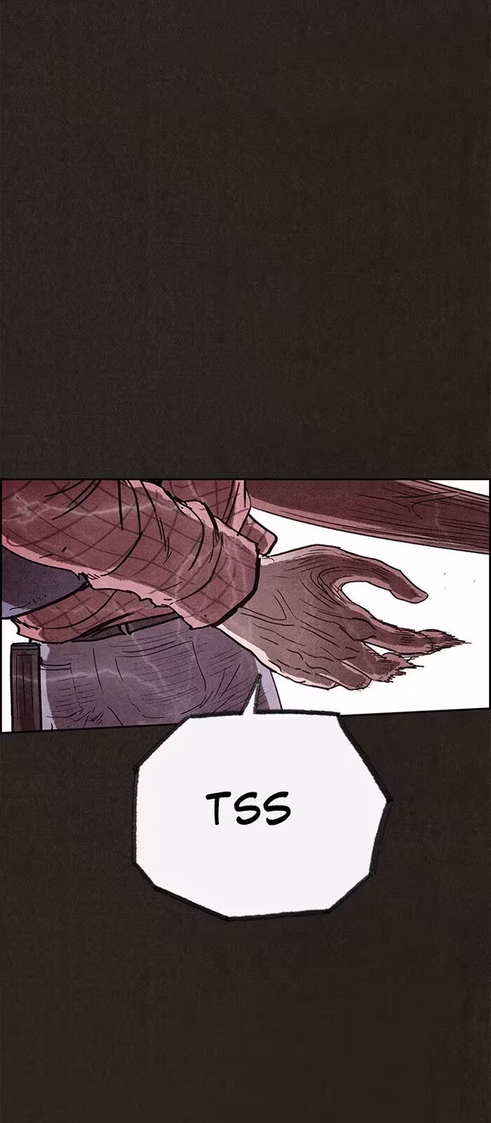 Página do Capítulo 101