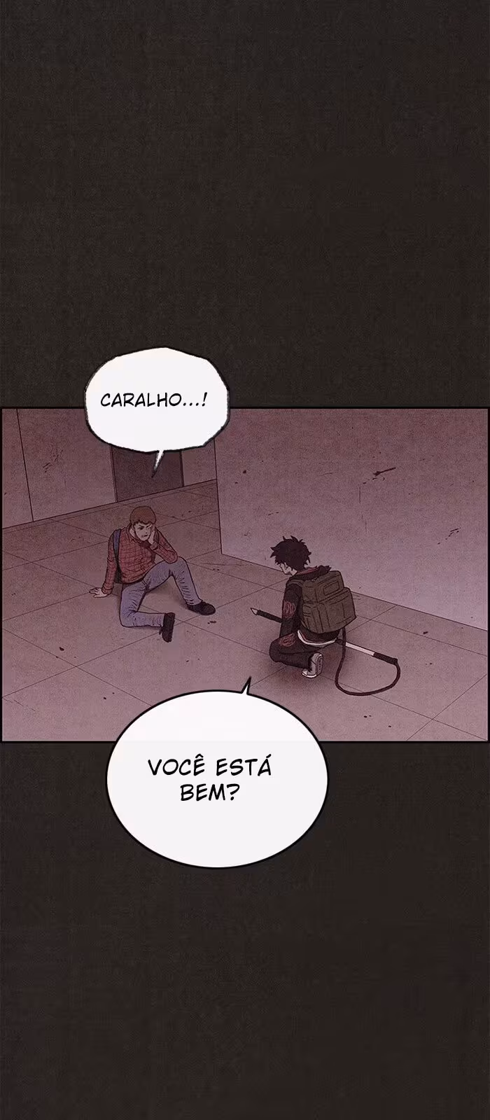 Página do Capítulo 102