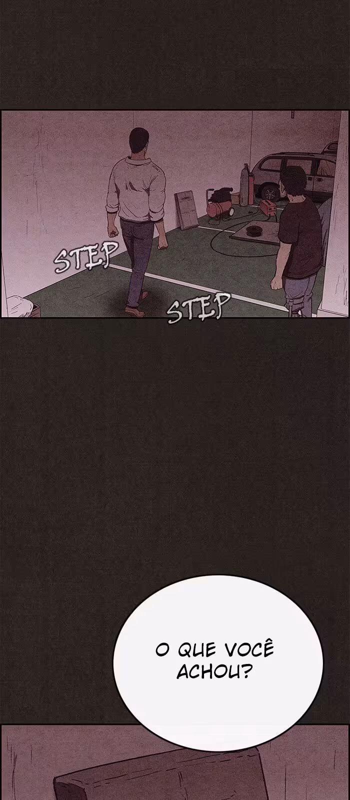 Página do Capítulo 103