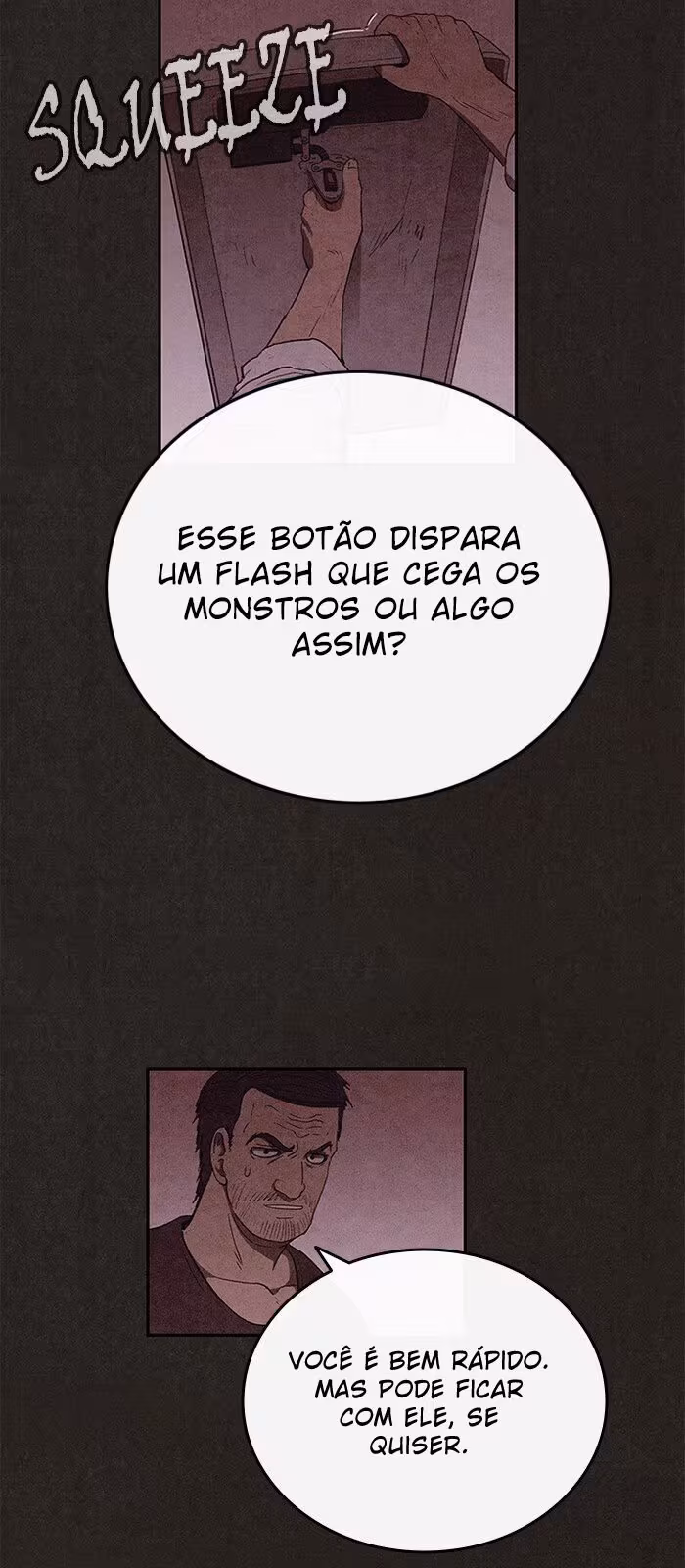 Página do Capítulo 103