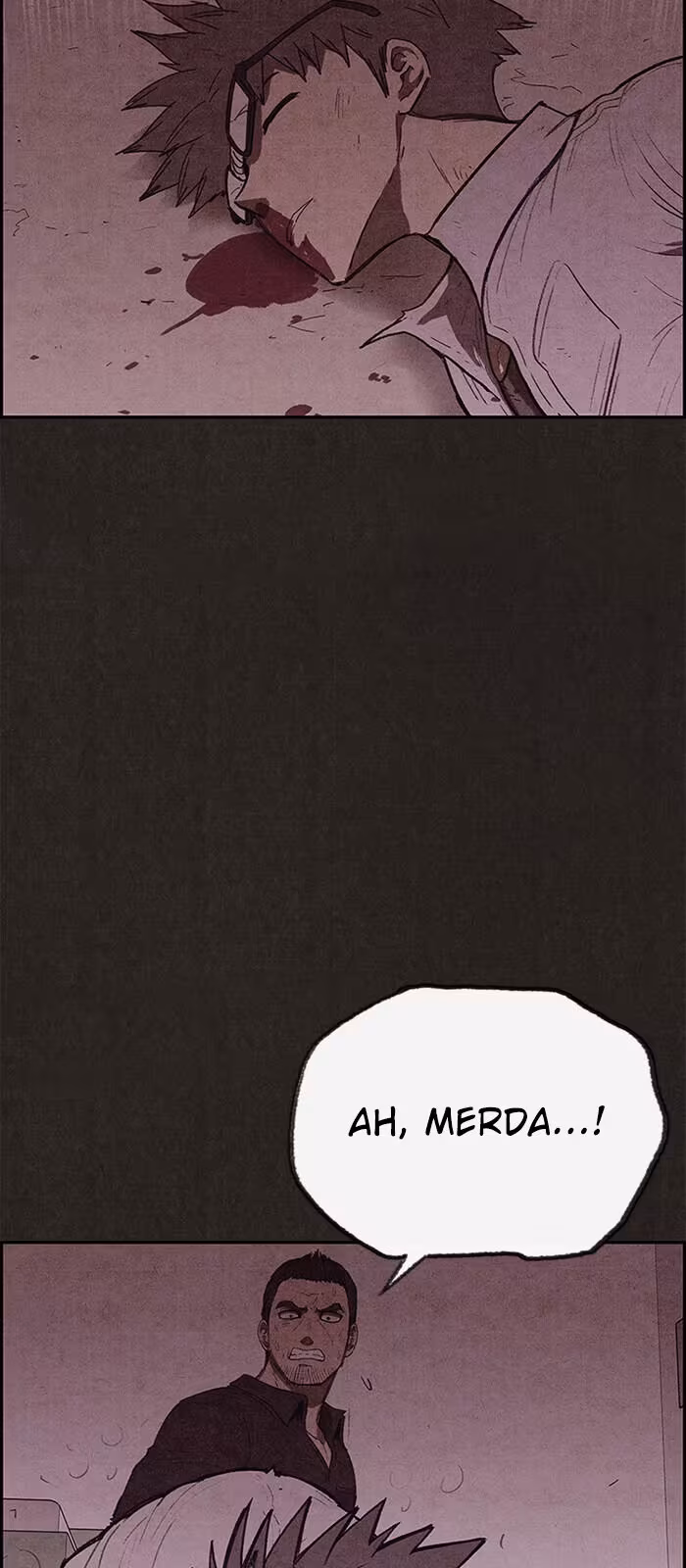 Página do Capítulo 104