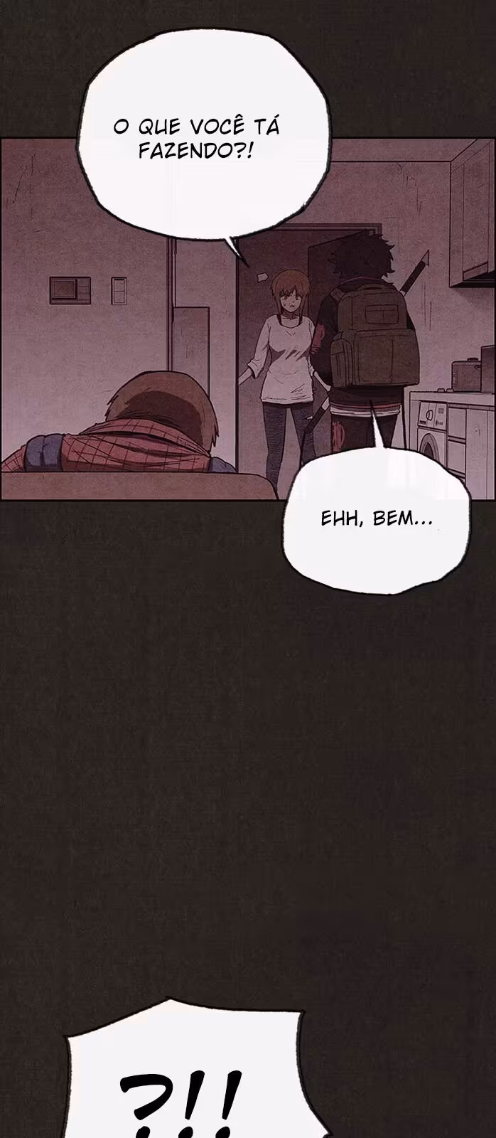 Página do Capítulo 104