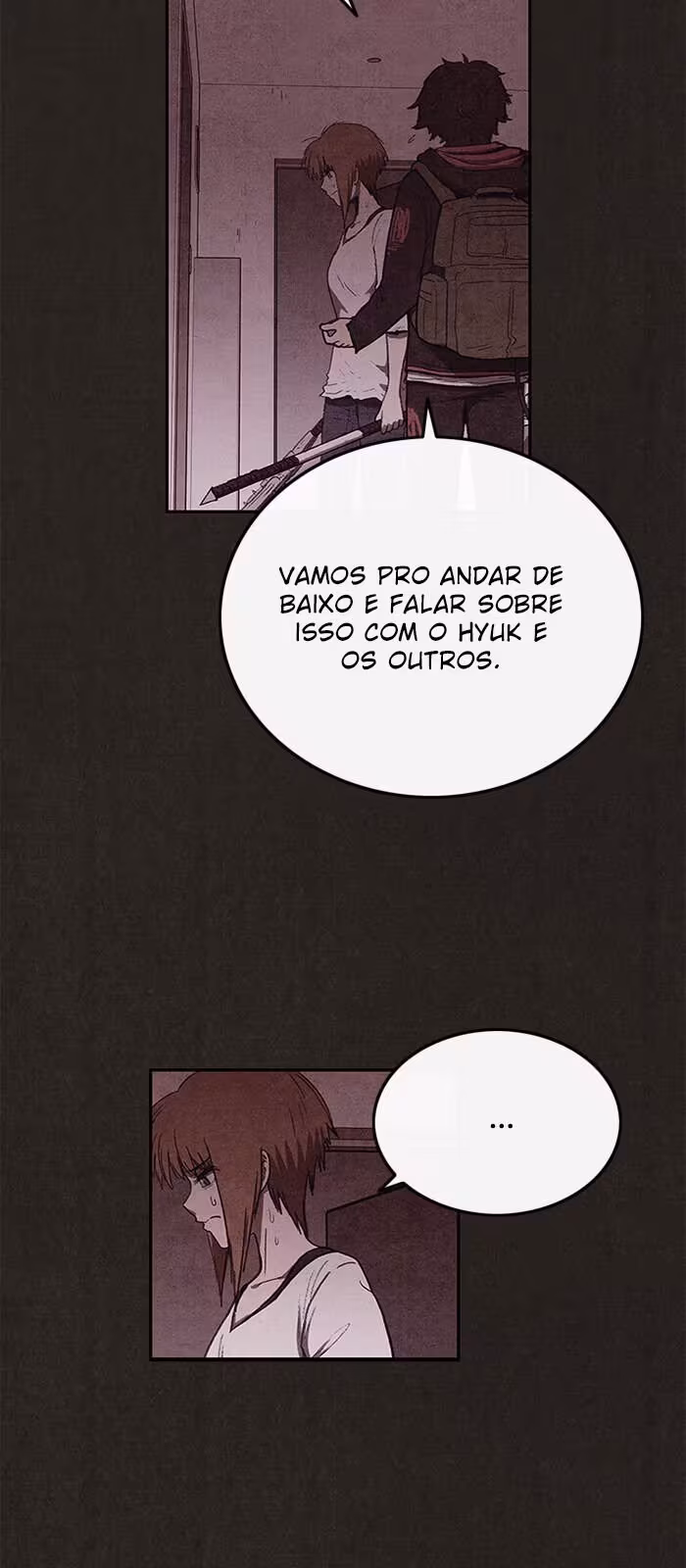 Página do Capítulo 104