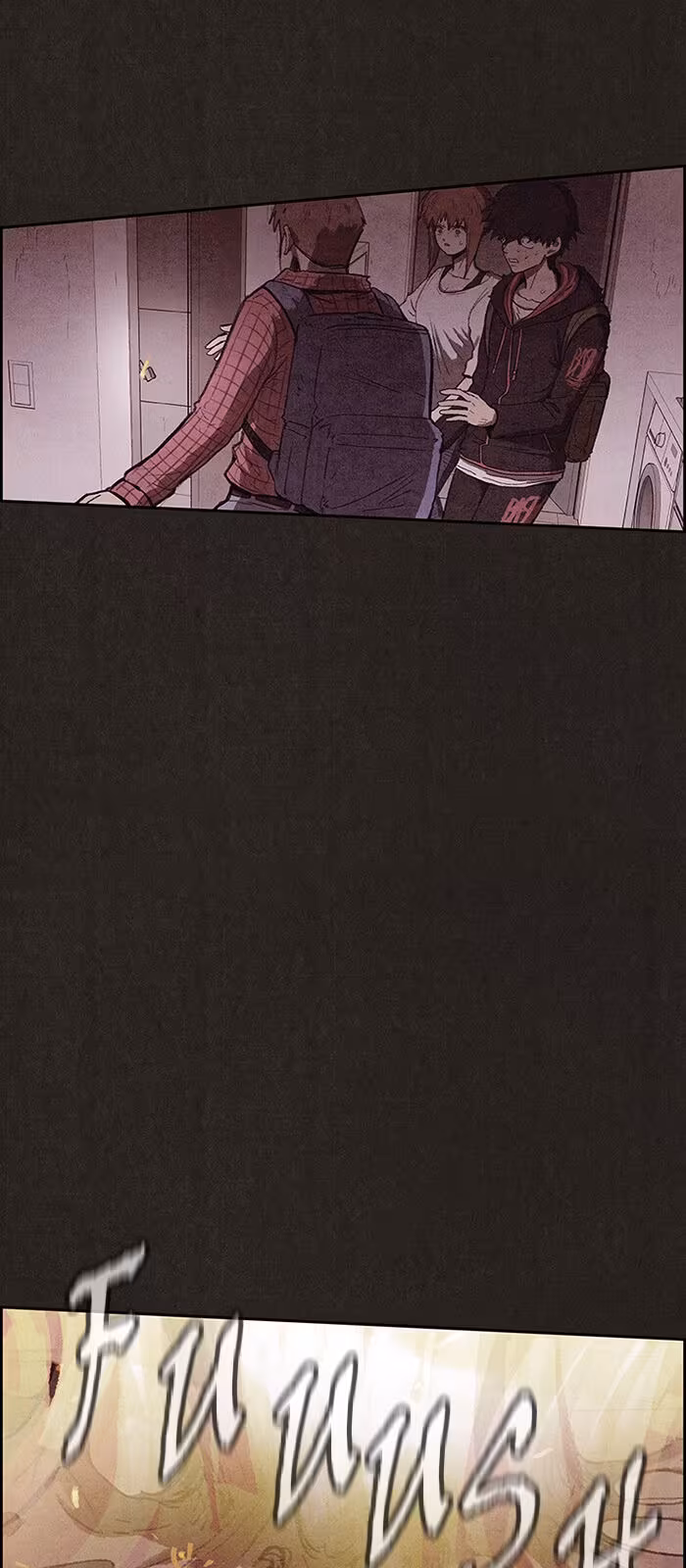 Página do Capítulo 104