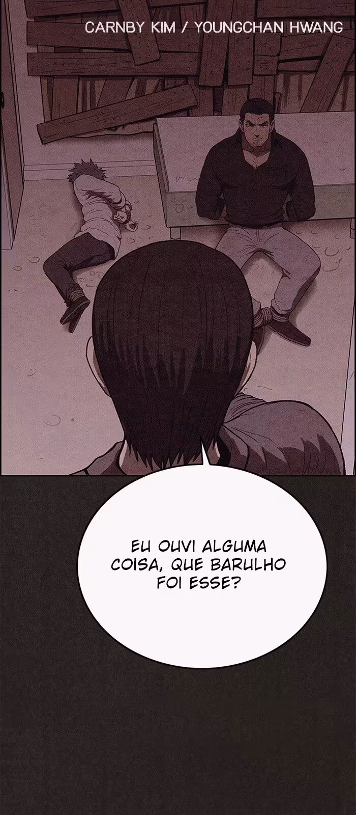 Página do Capítulo 105