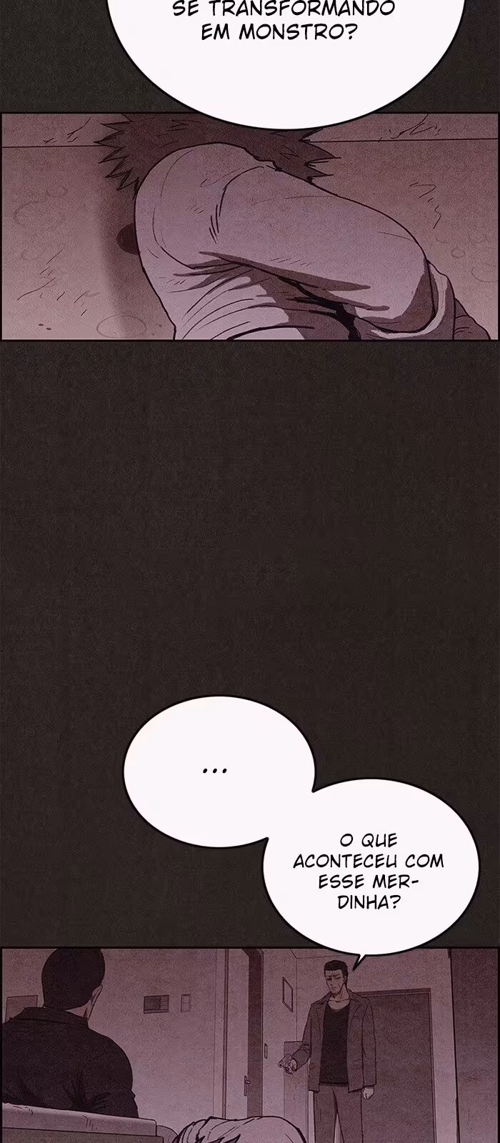 Página do Capítulo 105