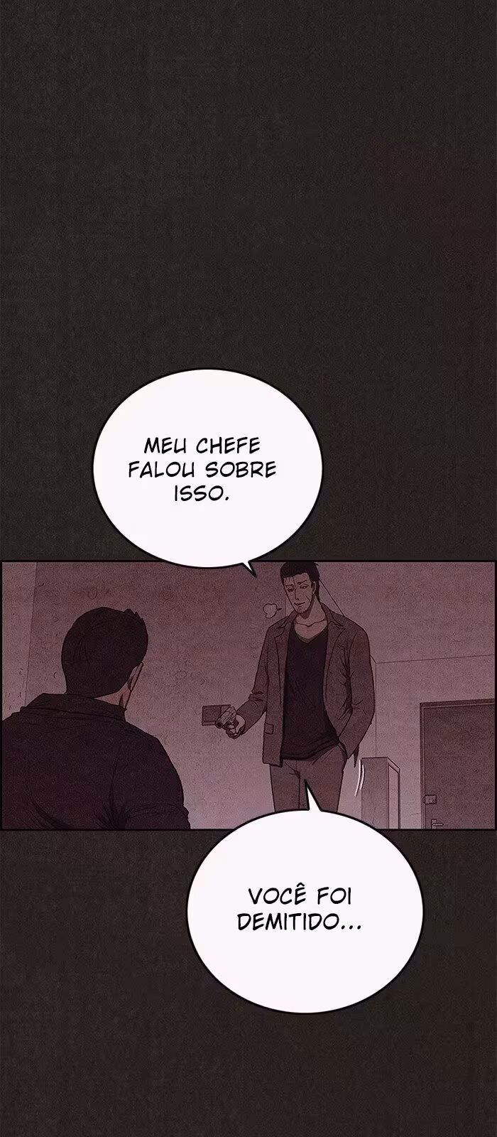 Página do Capítulo 105