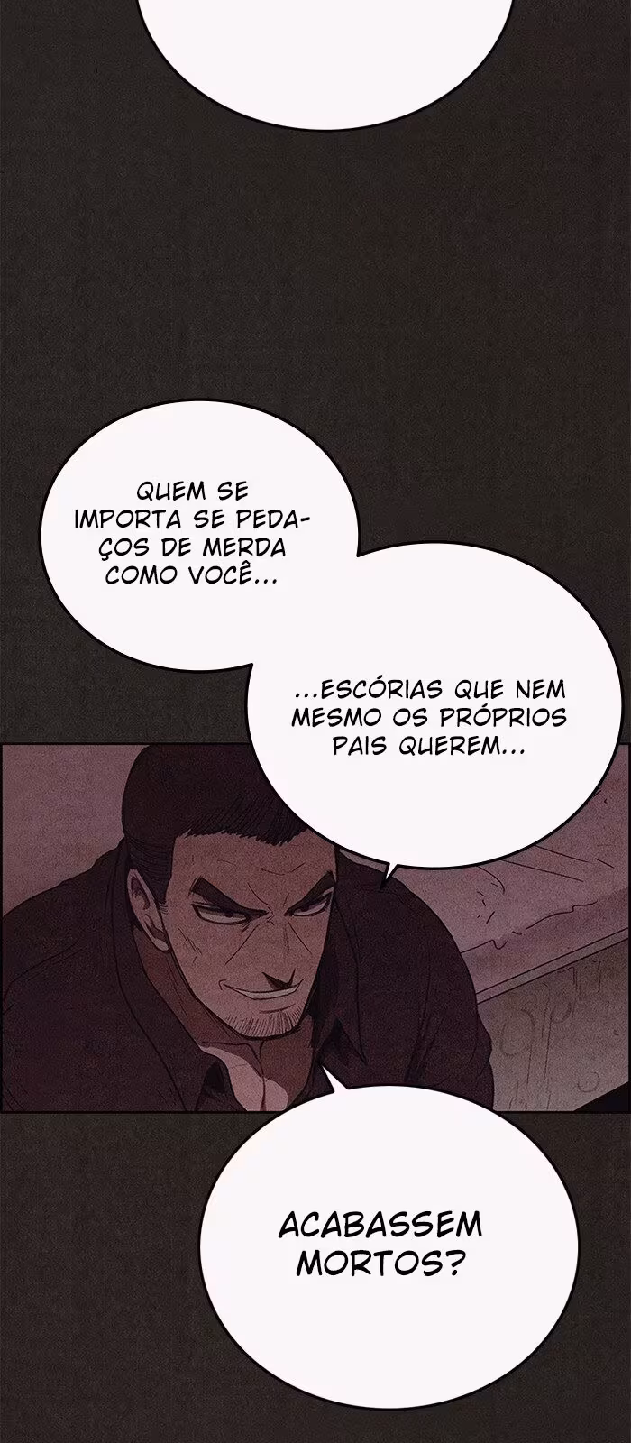 Página do Capítulo 105