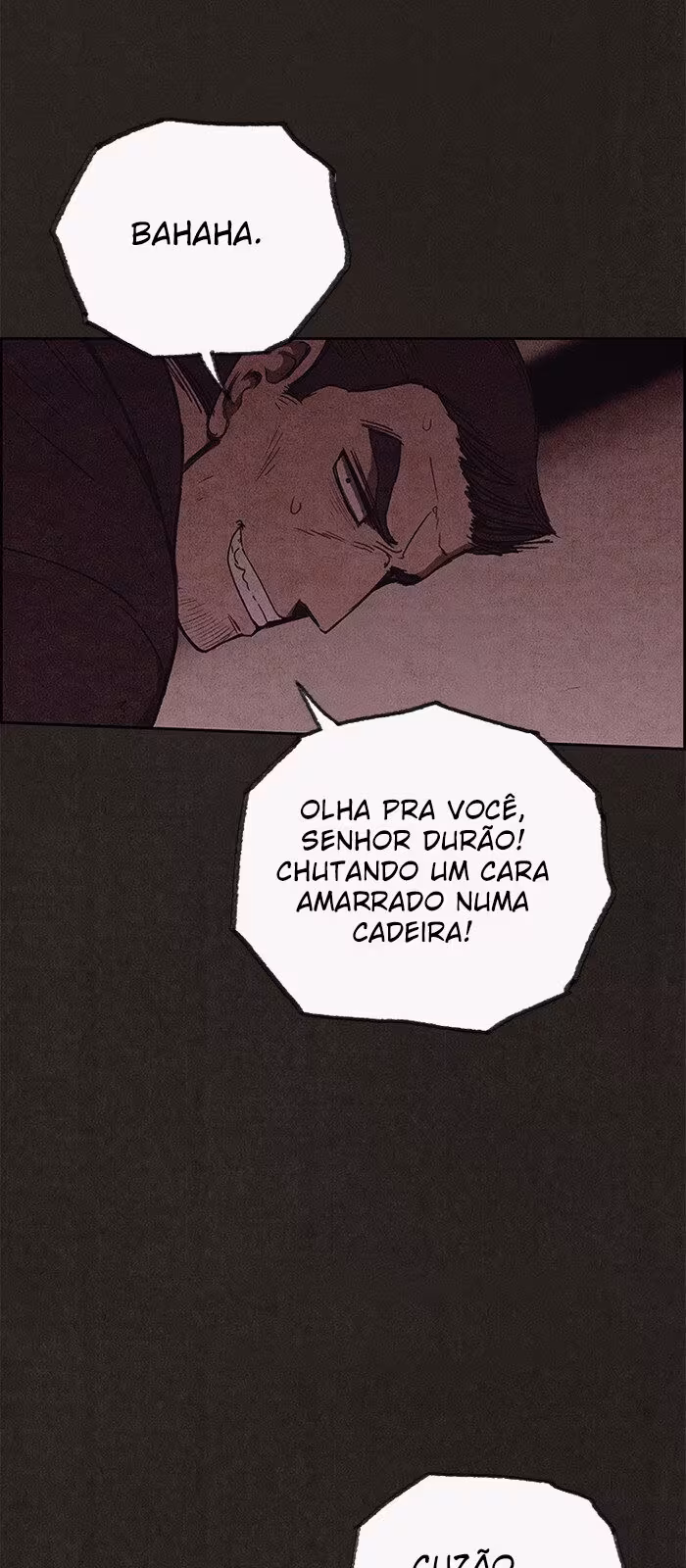 Página do Capítulo 105