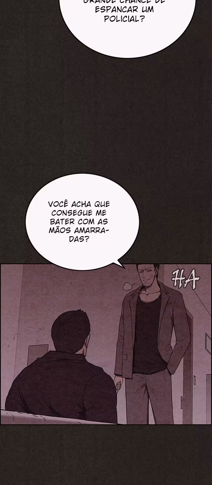 Página do Capítulo 105