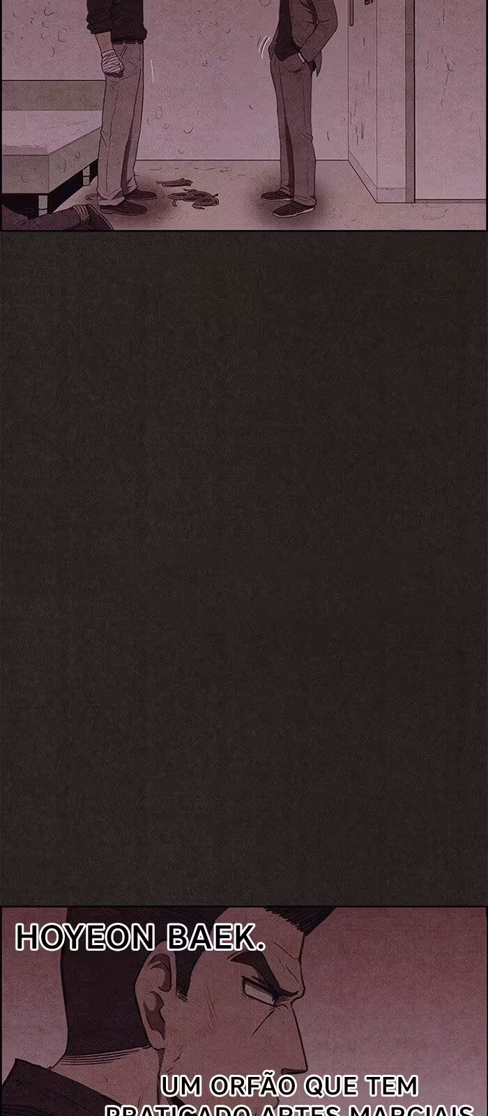 Página do Capítulo 105