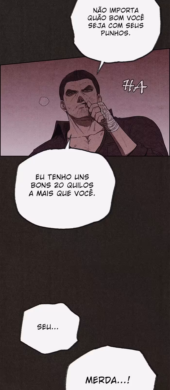 Página do Capítulo 105