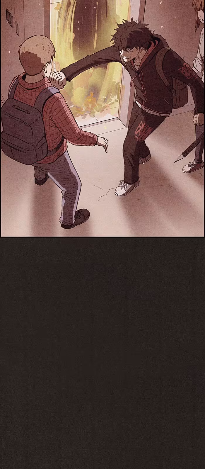 Página do Capítulo 105