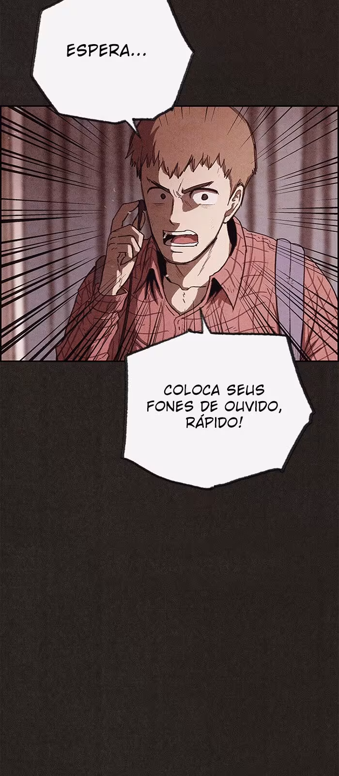 Página do Capítulo 105