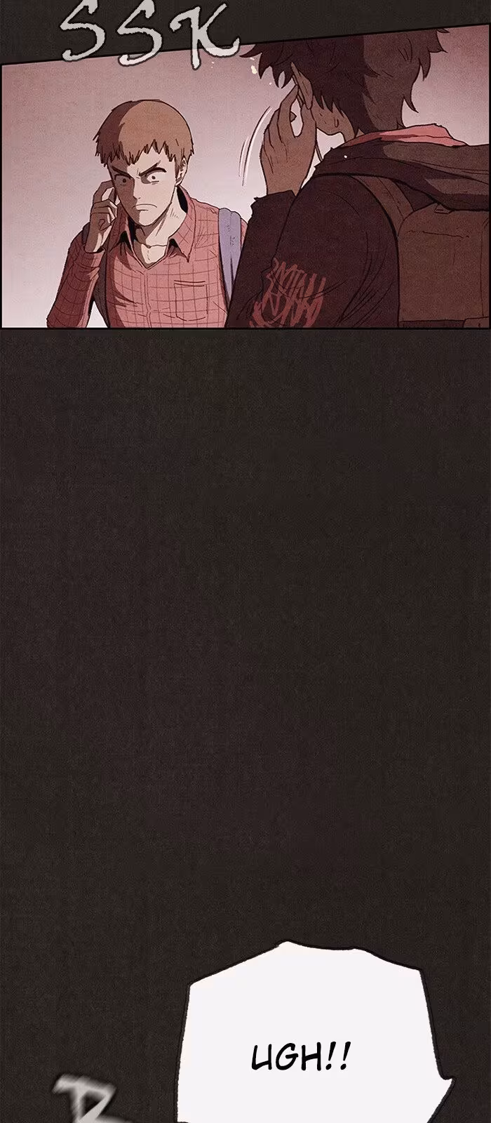 Página do Capítulo 105