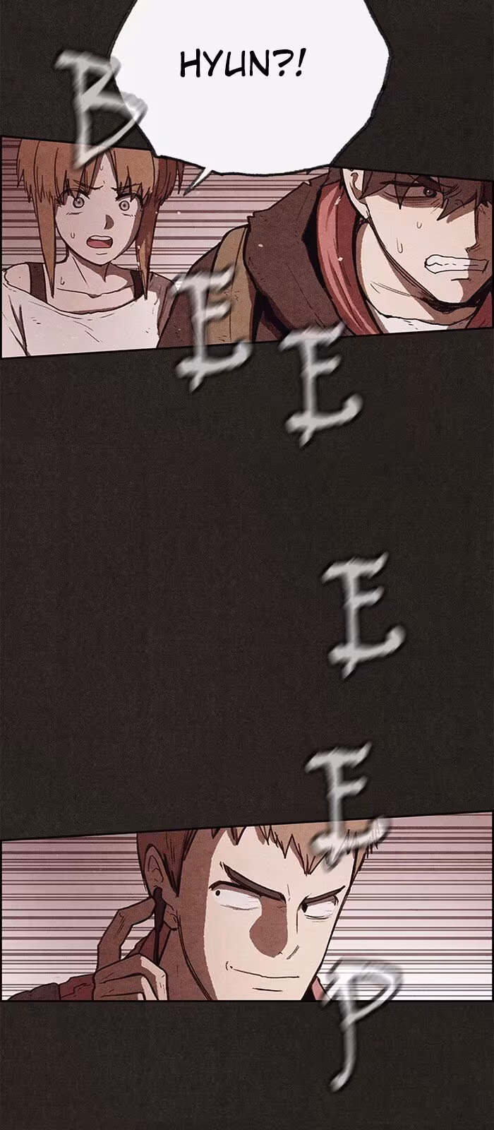 Página do Capítulo 105