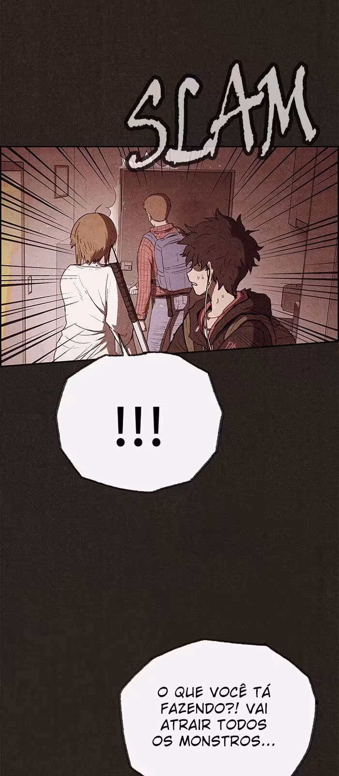 Página do Capítulo 105