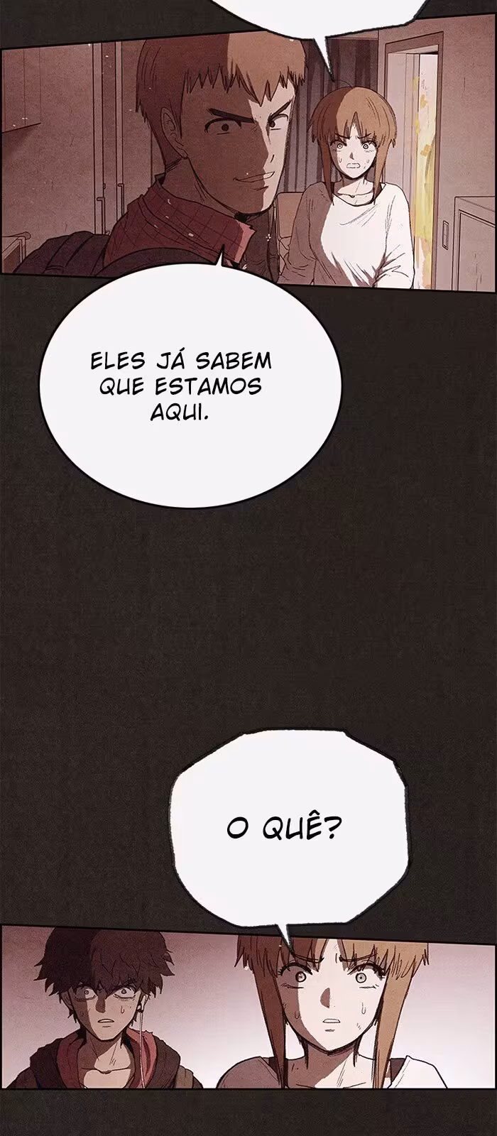 Página do Capítulo 105