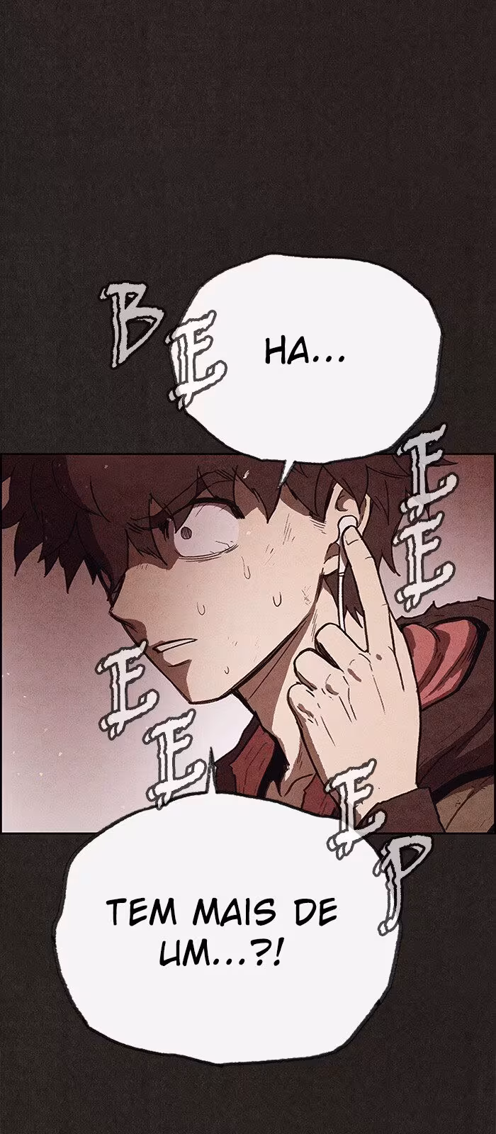 Página do Capítulo 105