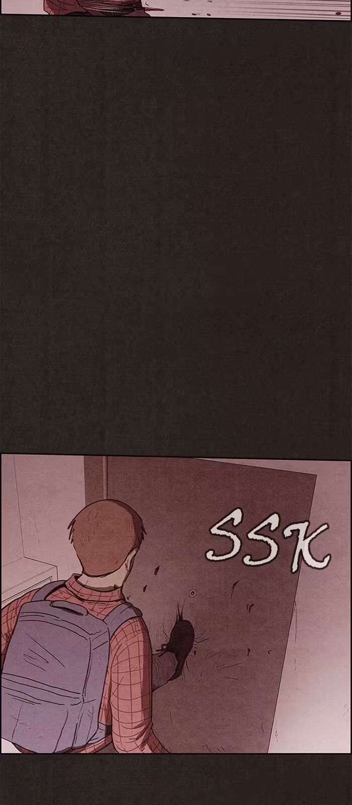 Página do Capítulo 106